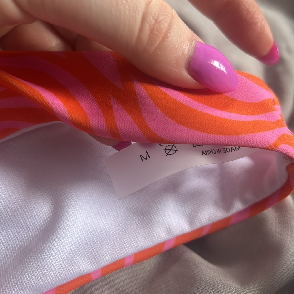 NWOT Bikini Set - Picture 7 of 7